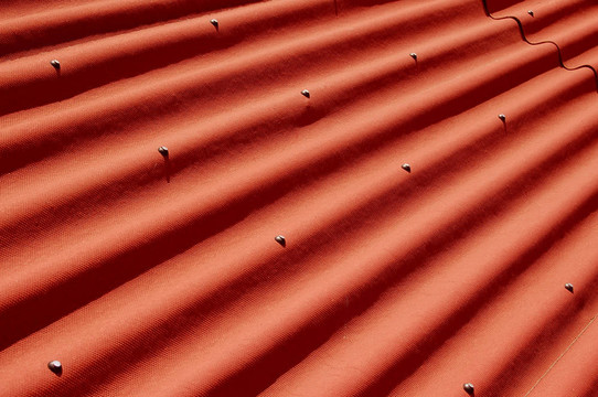 屋頂