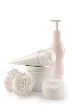 白色水療及衛(wèi)生用品