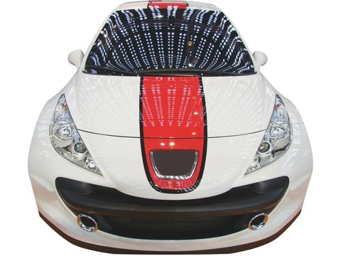 賽車