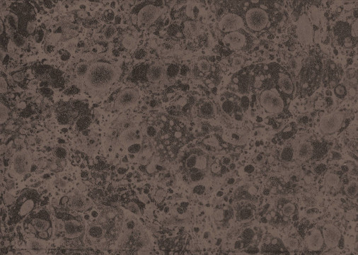 斑駁的藍色背景