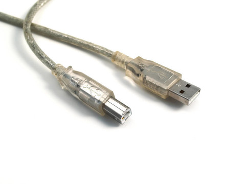 USB電纜