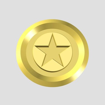 具明星符號(hào)