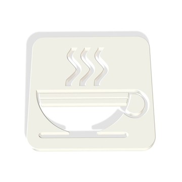 咖啡標(biāo)志