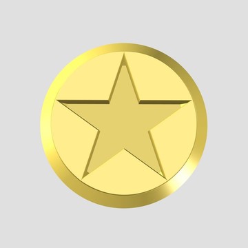 具明星符號(hào)