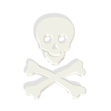 危險的圖標(biāo)