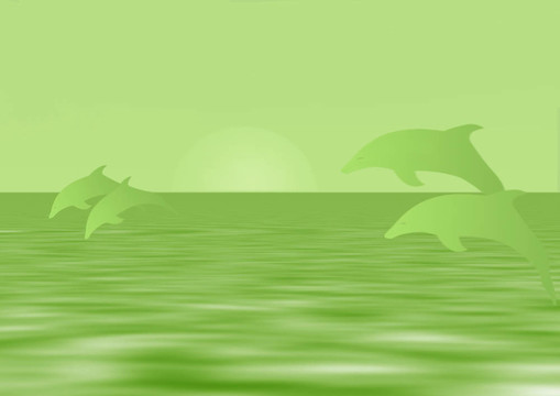 海豚