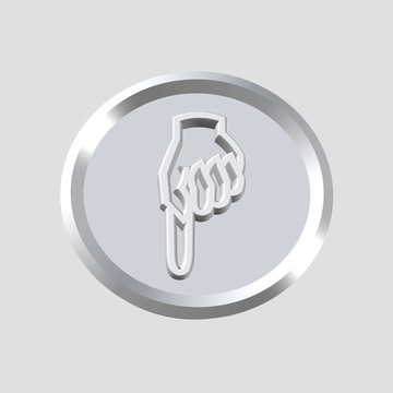 手形圖標(biāo)