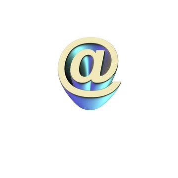 電子郵件符號(hào)