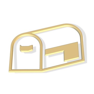 電子郵件符號