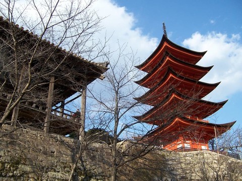 宮塔