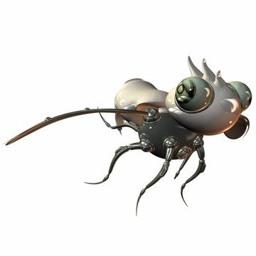 機(jī)器人的bug