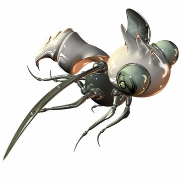 機(jī)器人的bug
