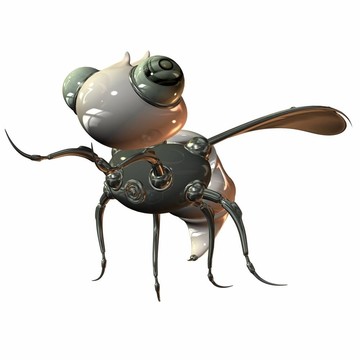 機(jī)器人的bug
