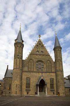 knightshall 1