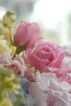 花束