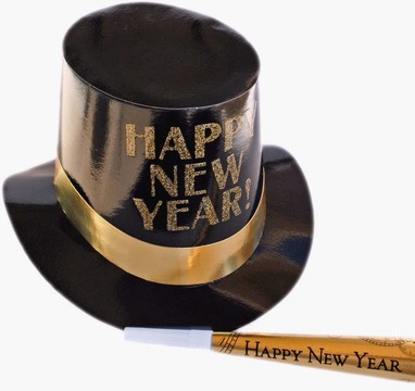 新年快樂(lè)