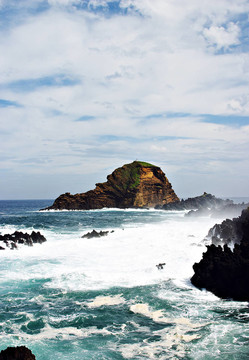 島