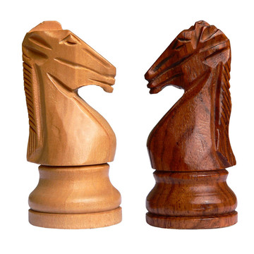 孤立的國際象棋