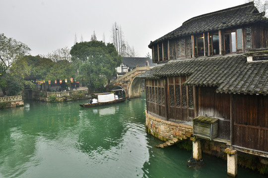 江南風光
