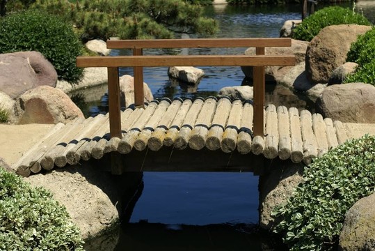 園橋