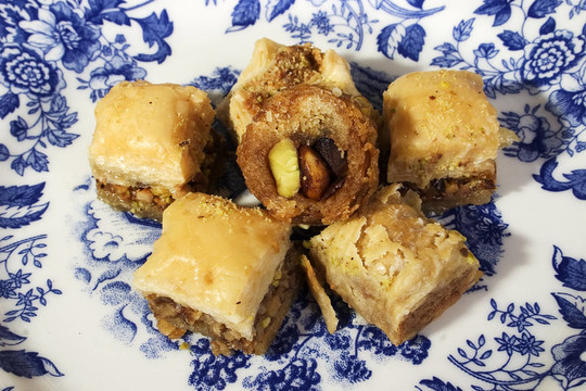 baklawa