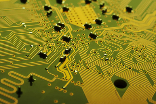 PCB