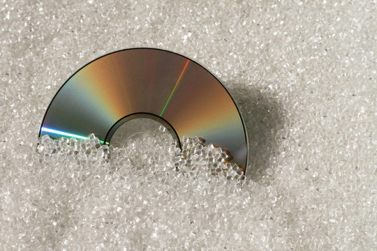 光盤