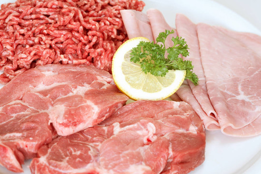 肉