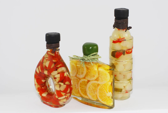 極品精油瓶