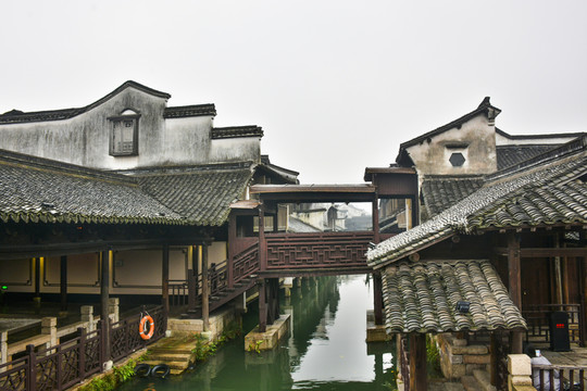 江南風貌