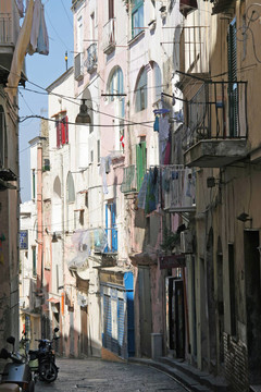 意大利胡同奇達(dá)