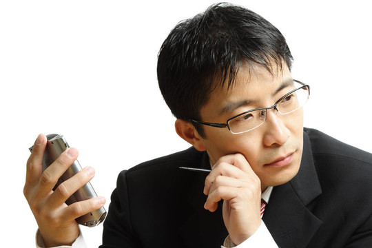規(guī)劃的商人