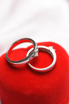 結(jié)婚戒指