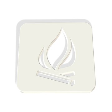 消防圖標