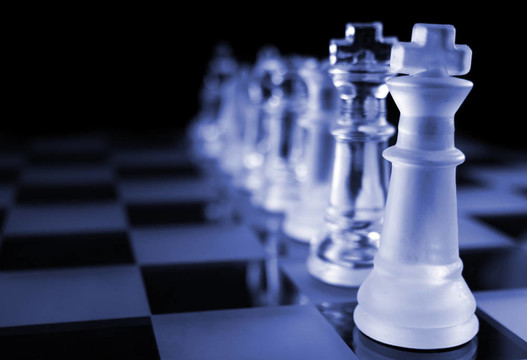 國際象棋-線上