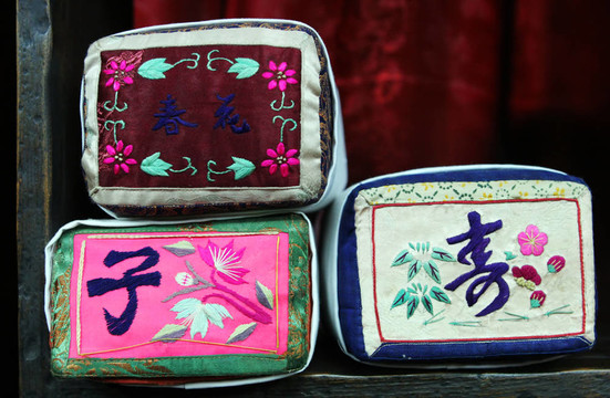 韓國(guó)的墊子