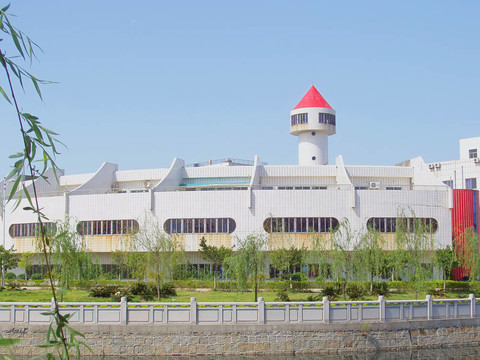 建筑