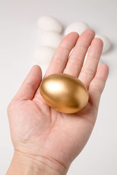 金蛋
