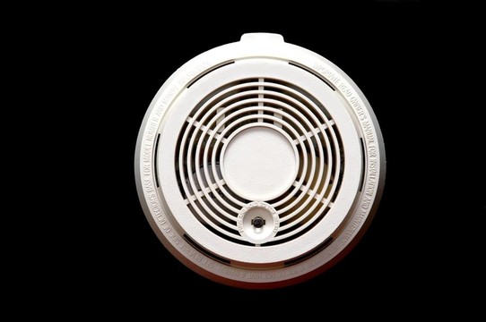 煙霧報(bào)警器