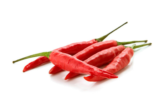紅辣椒