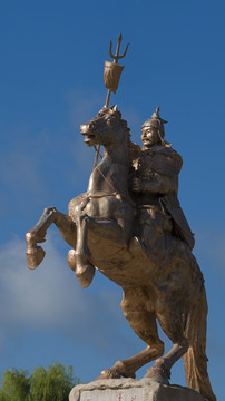 戰(zhàn)將