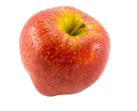 紅蘋果