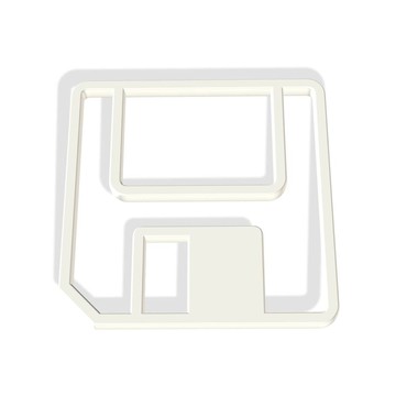 軟盤圖標(biāo)