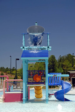 小水上樂園