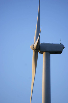 風(fēng)力渦輪發(fā)電機(jī)