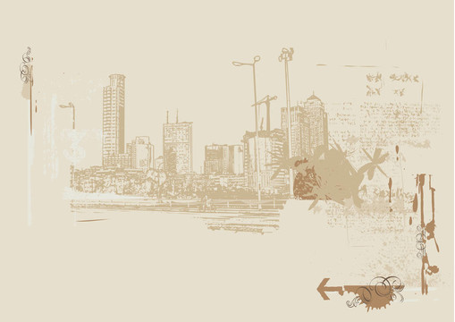 大城市