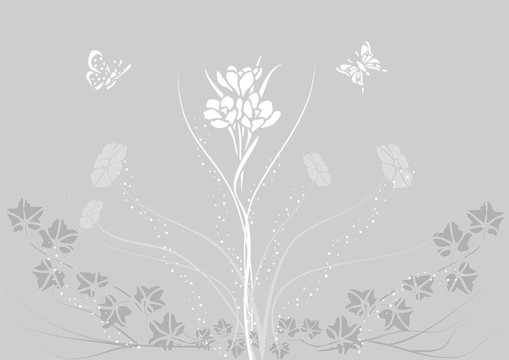 花卉裝飾