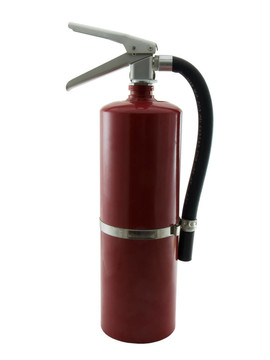 滅火器