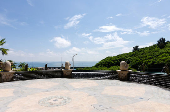 汕頭南澳島