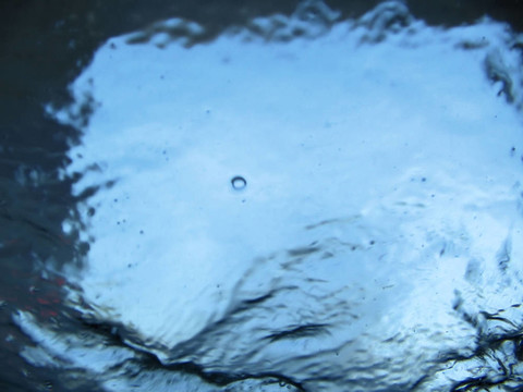 水廠